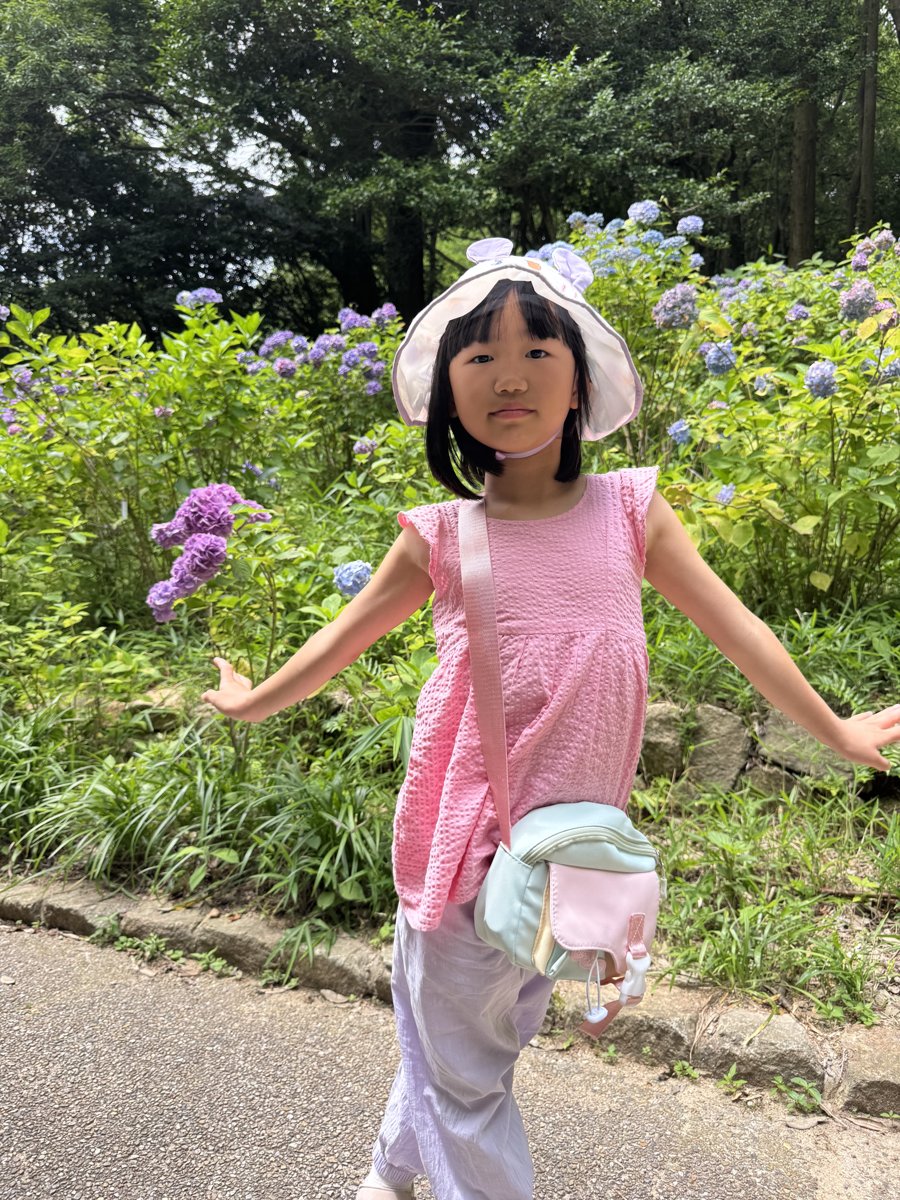 戴熙然 Carina